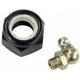Purchase Top-Quality Control Arm With Ball Joint by MEVOTECH - CMS25164 pa14