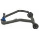 Purchase Top-Quality Control Arm With Ball Joint by MEVOTECH - CMS25164 pa15