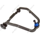 Purchase Top-Quality Control Arm With Ball Joint by MEVOTECH - CMS25164 pa16