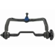 Purchase Top-Quality Control Arm With Ball Joint by MEVOTECH - CMS25164 pa19