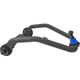 Purchase Top-Quality Control Arm With Ball Joint by MEVOTECH - CMS25165 pa14