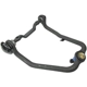 Purchase Top-Quality Control Arm With Ball Joint by MEVOTECH - CMS25165 pa15