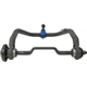 Purchase Top-Quality Control Arm With Ball Joint by MEVOTECH - CMS25165 pa17