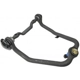 Purchase Top-Quality Control Arm With Ball Joint by MEVOTECH - CMS25165 pa18