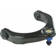 Purchase Top-Quality Control Arm With Ball Joint by MEVOTECH - CMS25168 pa11