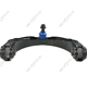 Purchase Top-Quality Control Arm With Ball Joint by MEVOTECH - CMS25168 pa15