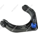 Purchase Top-Quality Control Arm With Ball Joint by MEVOTECH - CMS25168 pa18