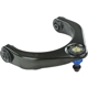 Purchase Top-Quality Control Arm With Ball Joint by MEVOTECH - CMS25168 pa22