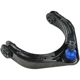 Purchase Top-Quality Control Arm With Ball Joint by MEVOTECH - CMS25168 pa24