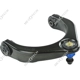 Purchase Top-Quality Control Arm With Ball Joint by MEVOTECH - CMS25168 pa6