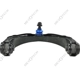 Purchase Top-Quality Control Arm With Ball Joint by MEVOTECH - CMS25168 pa7