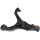 Purchase Top-Quality MEVOTECH - CMS25170 - Control Arm With Ball Joint pa22