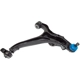 Purchase Top-Quality MEVOTECH - CMS25170 - Control Arm With Ball Joint pa23