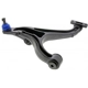 Purchase Top-Quality MEVOTECH - CMS25170 - Control Arm With Ball Joint pa26