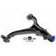 Purchase Top-Quality MEVOTECH - CMS25170 - Control Arm With Ball Joint pa29