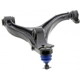 Purchase Top-Quality MEVOTECH - CMS25170 - Control Arm With Ball Joint pa30