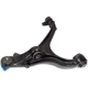 Purchase Top-Quality MEVOTECH - CMS25171 - Control Arm With Ball Joint pa22