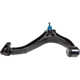 Purchase Top-Quality MEVOTECH - CMS25171 - Control Arm With Ball Joint pa24
