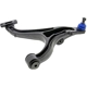 Purchase Top-Quality MEVOTECH - CMS25171 - Control Arm With Ball Joint pa40