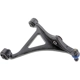 Purchase Top-Quality MEVOTECH - CMS25177 - Control Arm With Ball Joint pa17