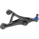Purchase Top-Quality MEVOTECH - CMS25177 - Control Arm With Ball Joint pa19