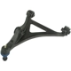 Purchase Top-Quality MEVOTECH - CMS25178 - Control Arm With Ball Joint pa20