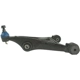 Purchase Top-Quality MEVOTECH - CMS25178 - Control Arm With Ball Joint pa22