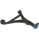 Purchase Top-Quality MEVOTECH - CMS25178 - Control Arm With Ball Joint pa23