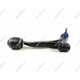 Purchase Top-Quality Control Arm With Ball Joint by MEVOTECH - CMS25179 pa1