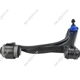 Purchase Top-Quality Control Arm With Ball Joint by MEVOTECH - CMS25179 pa10