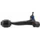 Purchase Top-Quality Control Arm With Ball Joint by MEVOTECH - CMS25179 pa11