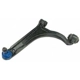 Purchase Top-Quality Control Arm With Ball Joint by MEVOTECH - CMS25179 pa13