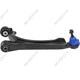 Purchase Top-Quality Control Arm With Ball Joint by MEVOTECH - CMS25179 pa15
