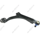 Purchase Top-Quality Control Arm With Ball Joint by MEVOTECH - CMS25179 pa17