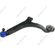 Purchase Top-Quality Control Arm With Ball Joint by MEVOTECH - CMS25179 pa19