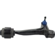 Purchase Top-Quality Control Arm With Ball Joint by MEVOTECH - CMS25179 pa21