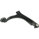 Purchase Top-Quality Control Arm With Ball Joint by MEVOTECH - CMS25179 pa23