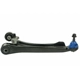 Purchase Top-Quality Control Arm With Ball Joint by MEVOTECH - CMS25179 pa24