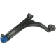 Purchase Top-Quality Control Arm With Ball Joint by MEVOTECH - CMS25179 pa25