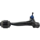 Purchase Top-Quality Control Arm With Ball Joint by MEVOTECH - CMS25179 pa26