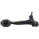 Purchase Top-Quality Control Arm With Ball Joint by MEVOTECH - CMS25179 pa27