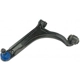 Purchase Top-Quality Control Arm With Ball Joint by MEVOTECH - CMS25179 pa28