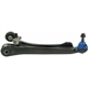 Purchase Top-Quality Control Arm With Ball Joint by MEVOTECH - CMS25179 pa29