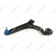 Purchase Top-Quality Control Arm With Ball Joint by MEVOTECH - CMS25179 pa3