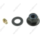 Purchase Top-Quality Control Arm With Ball Joint by MEVOTECH - CMS25179 pa8
