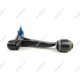 Purchase Top-Quality Control Arm With Ball Joint by MEVOTECH - CMS25180 pa1
