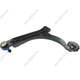 Purchase Top-Quality Control Arm With Ball Joint by MEVOTECH - CMS25180 pa10