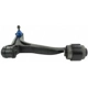 Purchase Top-Quality Control Arm With Ball Joint by MEVOTECH - CMS25180 pa11