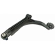 Purchase Top-Quality Control Arm With Ball Joint by MEVOTECH - CMS25180 pa12