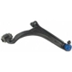 Purchase Top-Quality Control Arm With Ball Joint by MEVOTECH - CMS25180 pa13